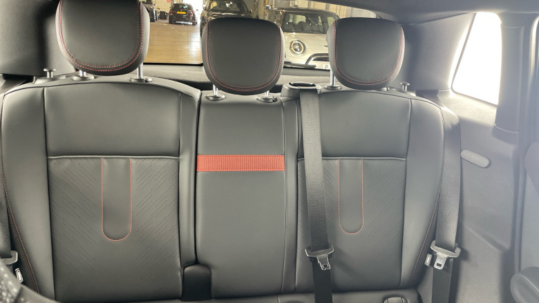 MINI Cooper 2.0 S Sport 5dr Auto Petrol Hatchback